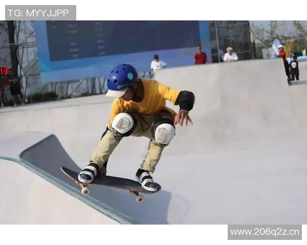 深圳滑板队在极限运动联赛中的力量表现与技术分析